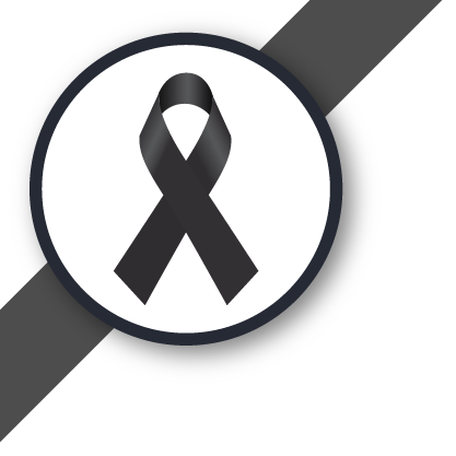 black-ribbon